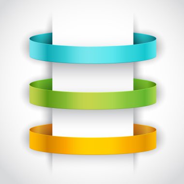 infographics seçenekleri afiş