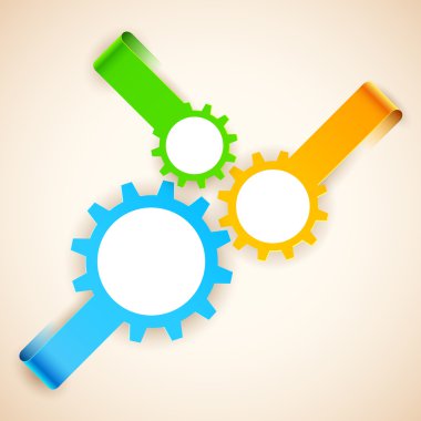 infographics seçenekleri afiş