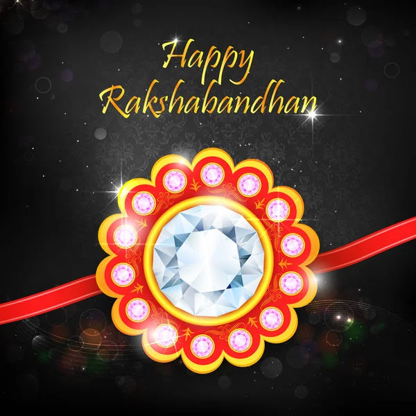 Raksha Bandhan — Image vectorielle