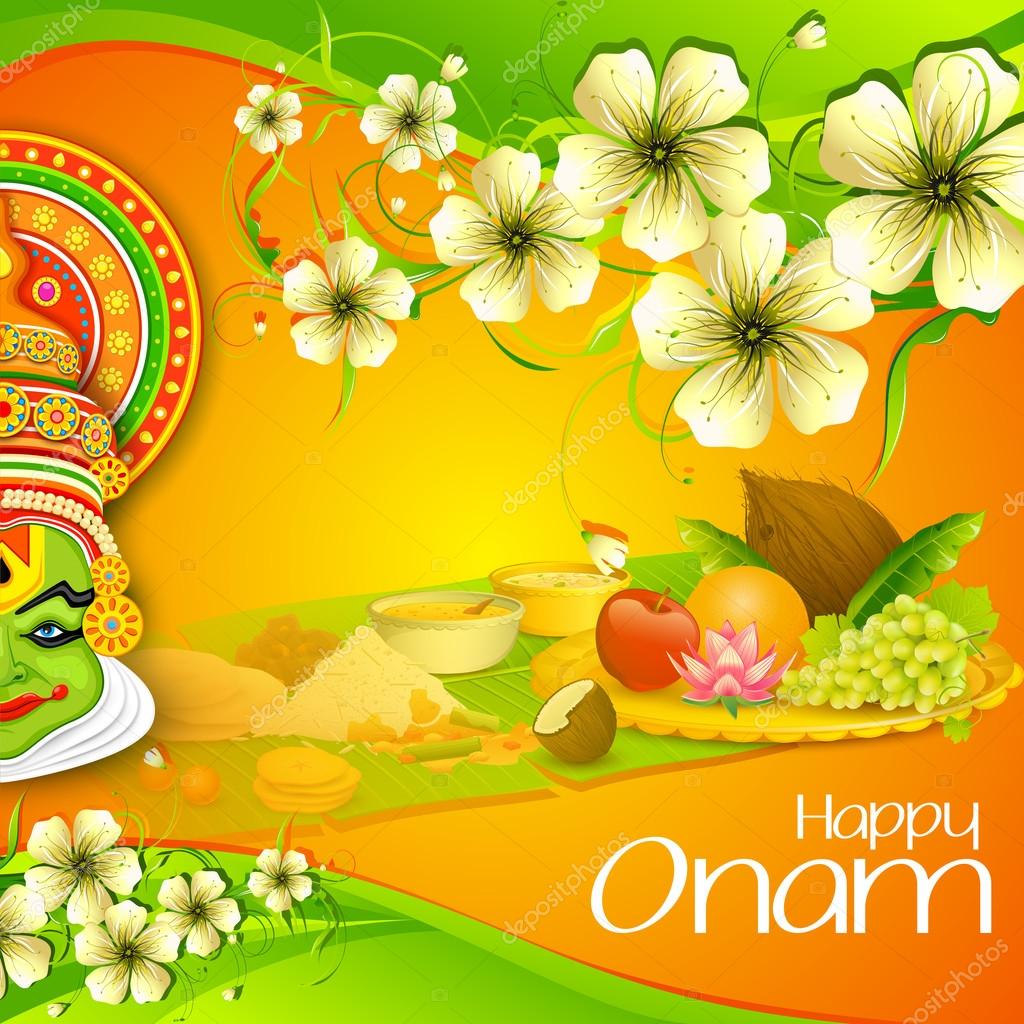 Happy Onam HD Wallpapers Onam Festival Images Download
