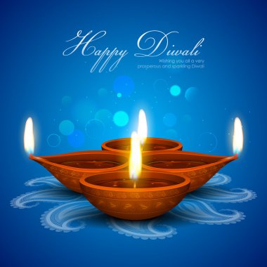 diwali tatil arka plan