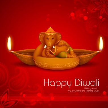 diwali tatil arka plan