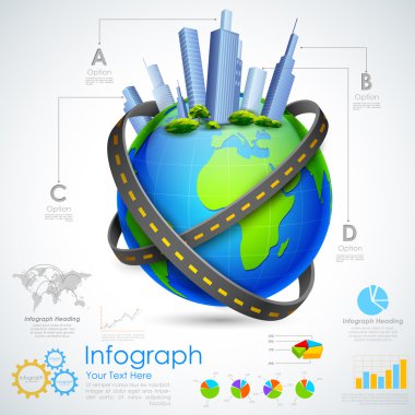 Gayrimenkul Infographic