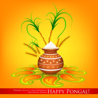 mutlu pongal