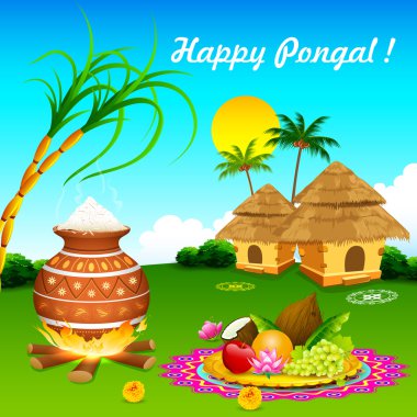 mutlu pongal