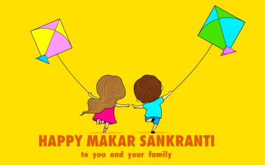 Makar sankranti