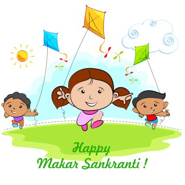 Makar sankranti