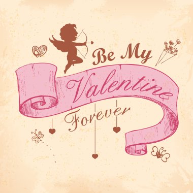 Sevgililer Günün kutlu olsun.