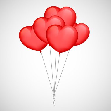 kalp balon