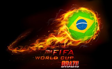 FIFA Dünya Kupası arka plan