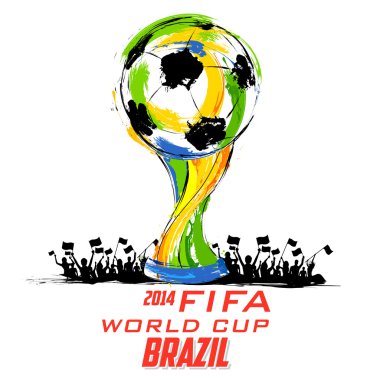FIFA Dünya Kupası arka plan