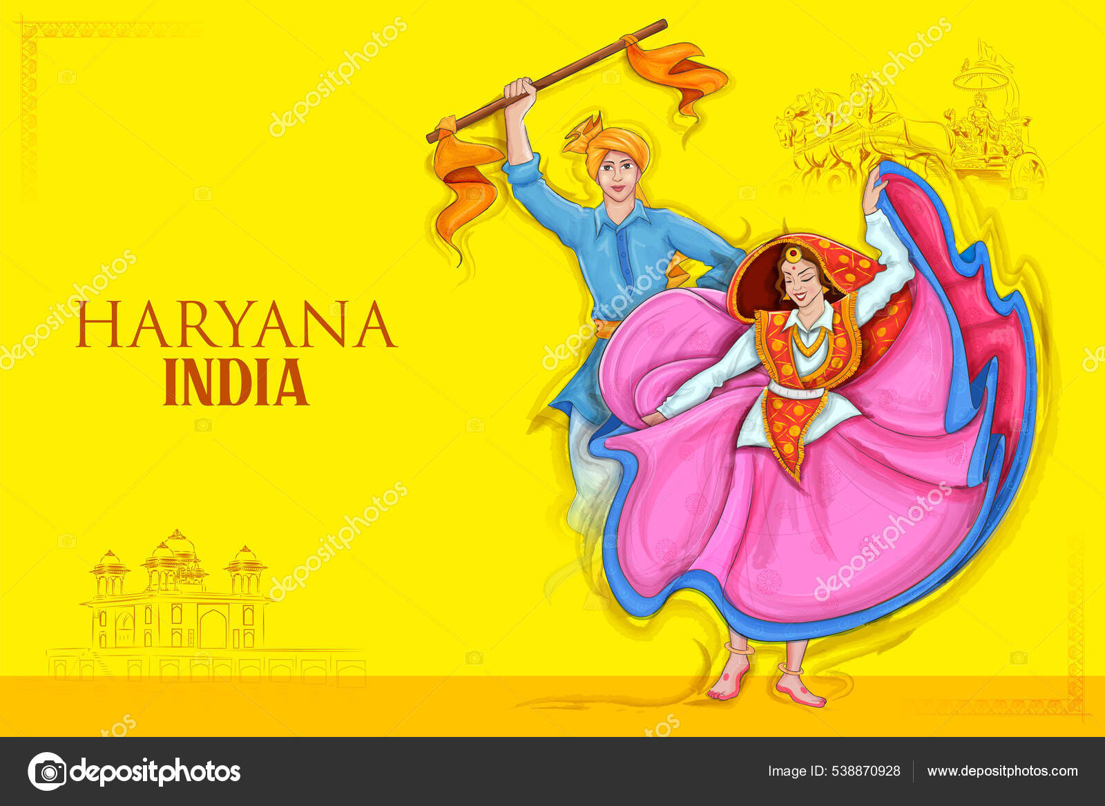 Haryana Vector Art Stock Images | Depositphotos Haryana Vector Art Stock Images | Depositphotos