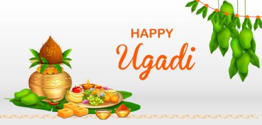 Hindistan 'da Andhra Pradesh, Telangana ve Karnataka eyaletleri için geleneksel bayram geçmişi