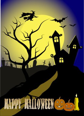 Cadılar Bayramı geçmişi