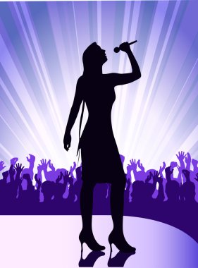 daha önce kamu Solistleri