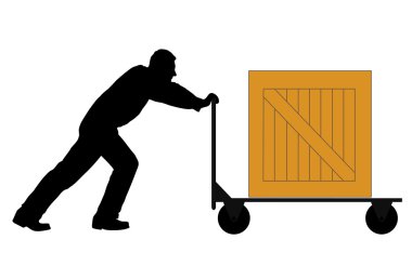 70 silhouetten van de Afrikaanse dieren