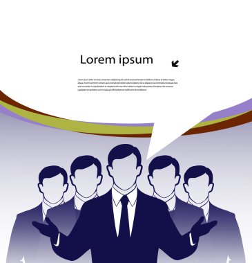 Takım çalışması bir sosyal ağ