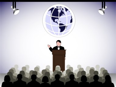 halk arasında insan silüeti