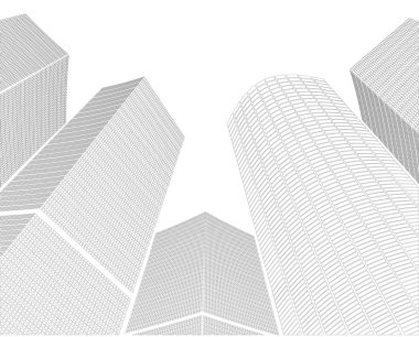 perspektif Metropolis'te çerçeve