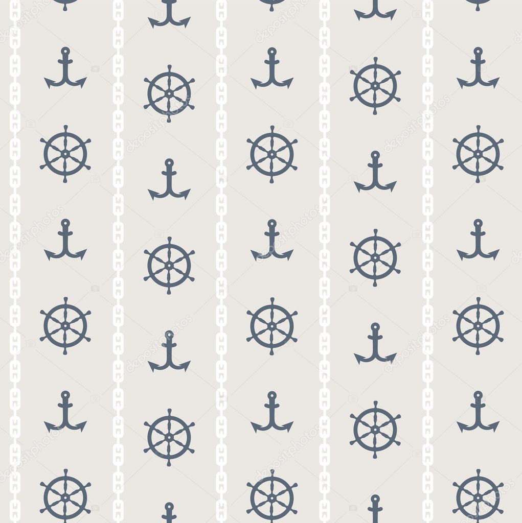 Maritime pattern