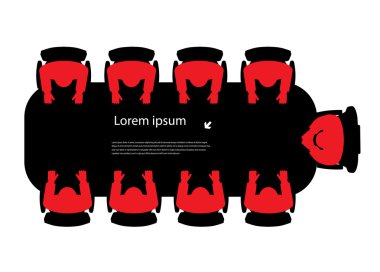 İş Toplantısı