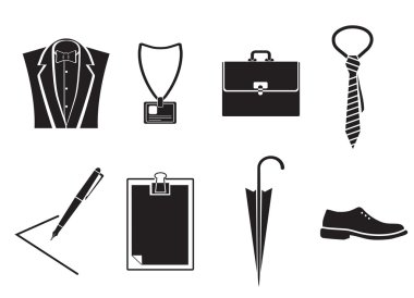 simge şeyi iş adamı