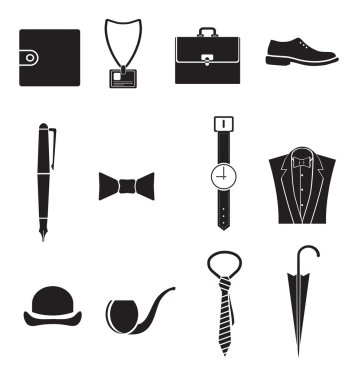 simge şeyi iş adamı