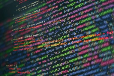 WWW yazılım geliştirme. Mobil uygulama geliştiricisi. Yenilikçi başlangıç projesi. Web sitesi programlama kodu.