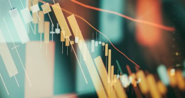 Çeşitli göstergelere sahip mali araçlar 