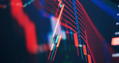 Teknik analiz için finansal araçların grafikleri. Forx piyasa ticaretinde veri analizi: ticaret için grafikler ve özet bilgiler.