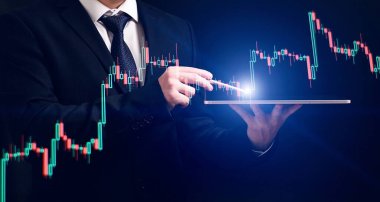 Ekonomi ve yatırım verilerini, iş planlama, finans ve yatırım stratejilerini analiz eder.