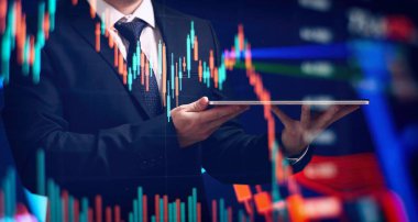 Ekonomi ve yatırım verilerini, iş planlama, finans ve yatırım stratejilerini analiz eder.