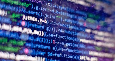 Veritabanı bit erişim akışı görselleştirme. Php dili ve kodlama fonksiyonu geliştiricisi