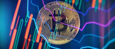 BTC Finansal Büyüme Çizelgesi. BTC Kripto Para Birimi Bitcoin. Kripto para birimlerine iyi yatırım. Kripto para birimleri gelecek ödeme olarak.