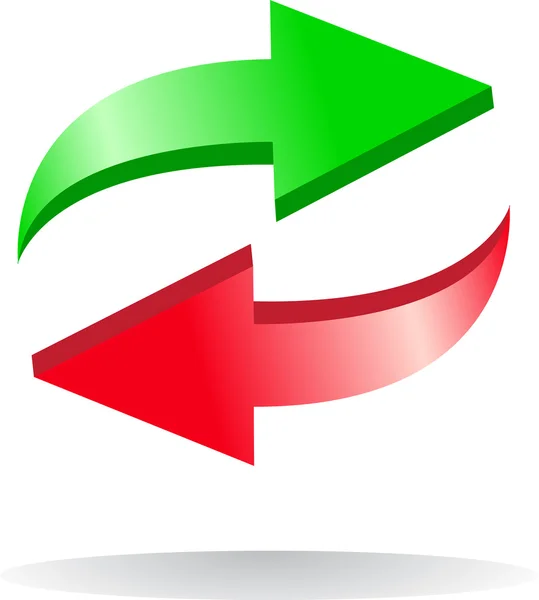 vektör simge yeniden