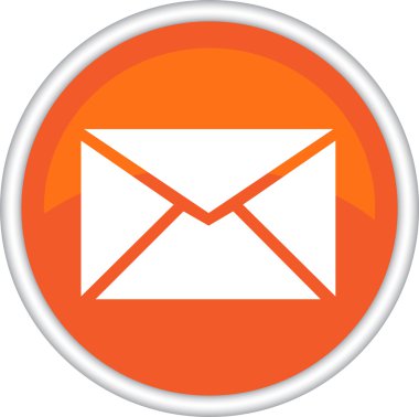 yuvarlak işareti ile bir mektup