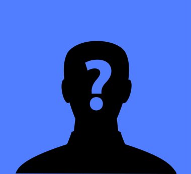 erkek - varsayılan profil resmi