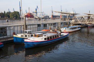 hafen Hamburg