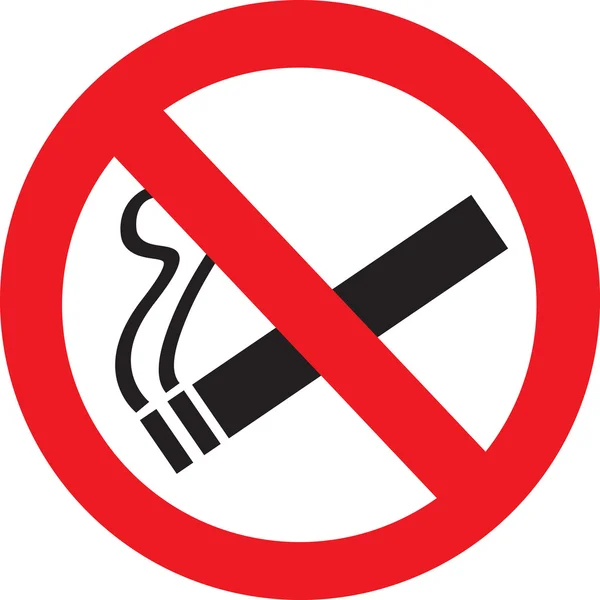 no smoking logo