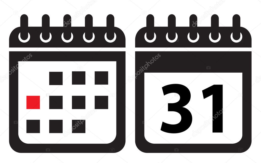 Calendar icon