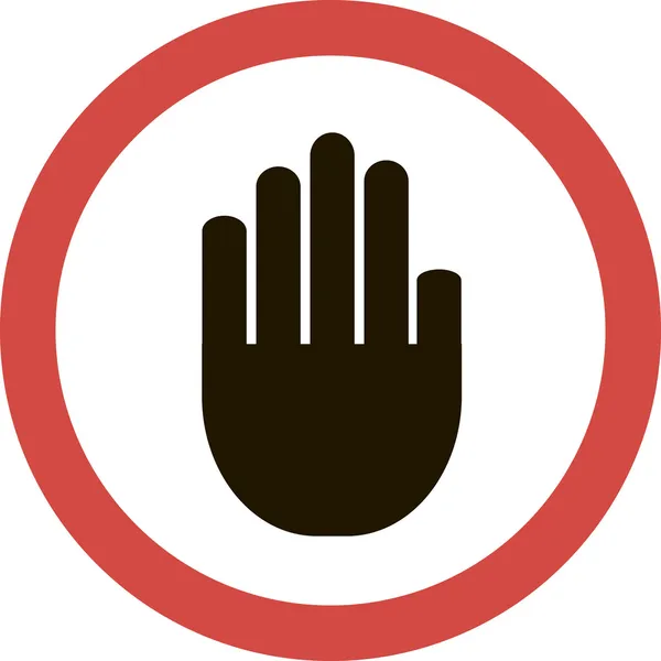 yuvarlak vektör düğmesi görüntü el ile