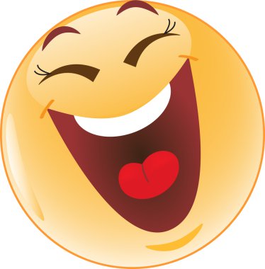 vektör smiley