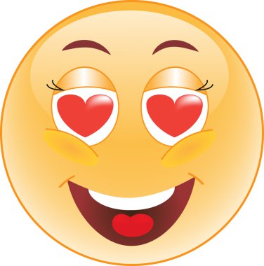 Smiley aşık