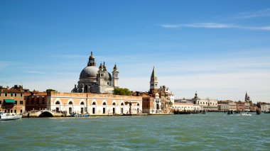 Bazilika Santa Maria della Selamlar