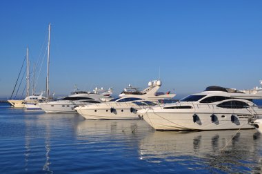 odessa port yat