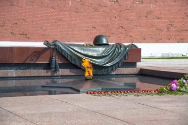 meçhul asker Anıtı