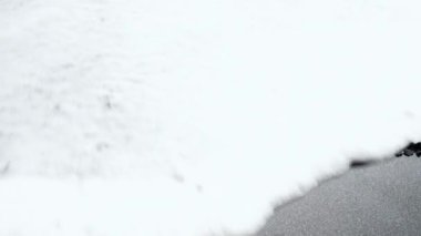 Merhaba ve güle güle 2022 yılı siyah kumsalda yazılmış, deniz ya da okyanus dalgalarıyla sürüklenmiş. Mutlu yeni yıl kutlamaları. tropik ada tatili..