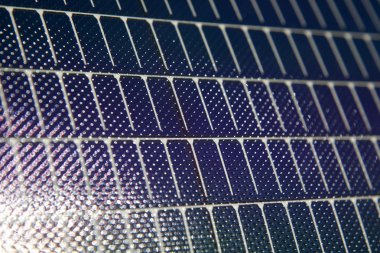 Güneş enerjisi paneli