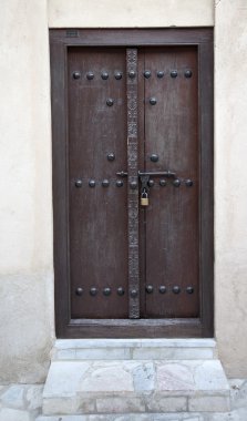 eski kapı