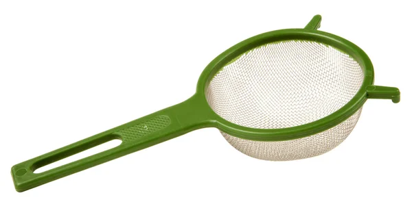 Sieve — Stock Photo, Image